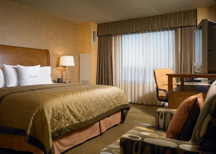 Doubletree Suites By Hilton Anaheim Resort/Convention Center Phòng bức ảnh