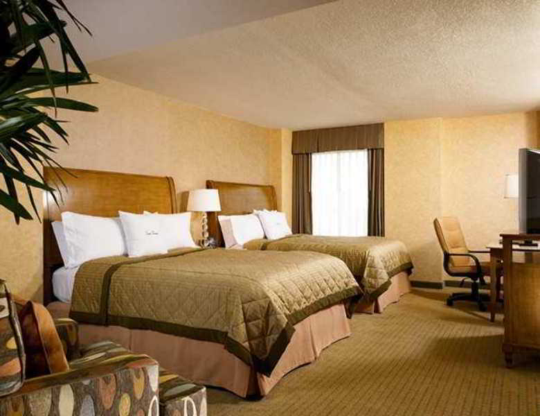 Doubletree Suites By Hilton Anaheim Resort/Convention Center Phòng bức ảnh